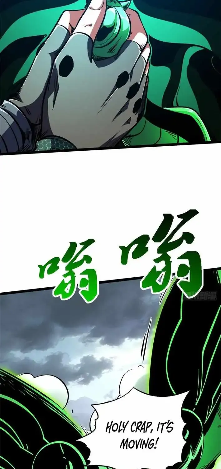 Read Super Gene chapter 454 image 25 on Lezhin