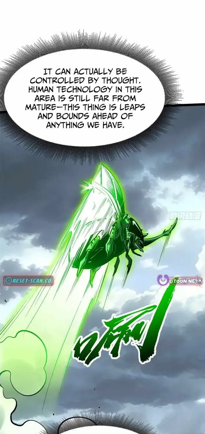 Read Super Gene chapter 454 image 27 on Lezhin