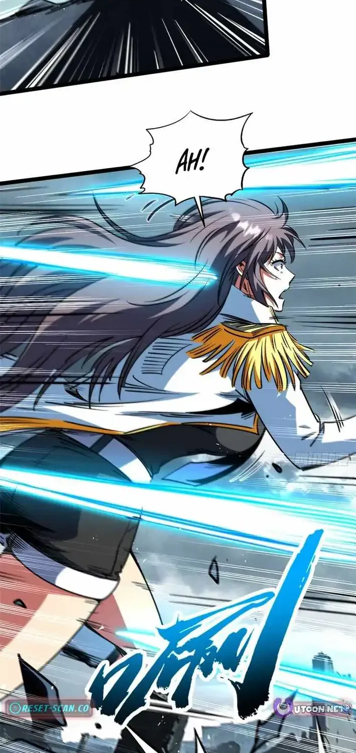 Read Super Gene chapter 454 image 32 on Lezhin