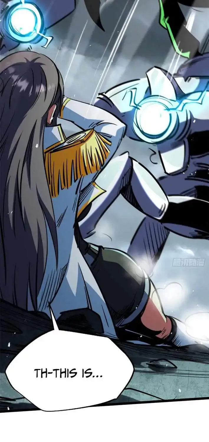Read Super Gene chapter 454 image 36 on Lezhin
