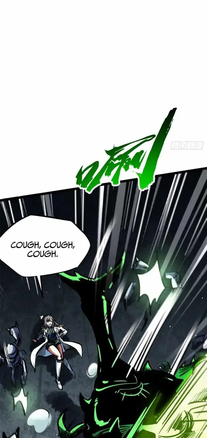 Read Super Gene chapter 454 image 37 on Lezhin