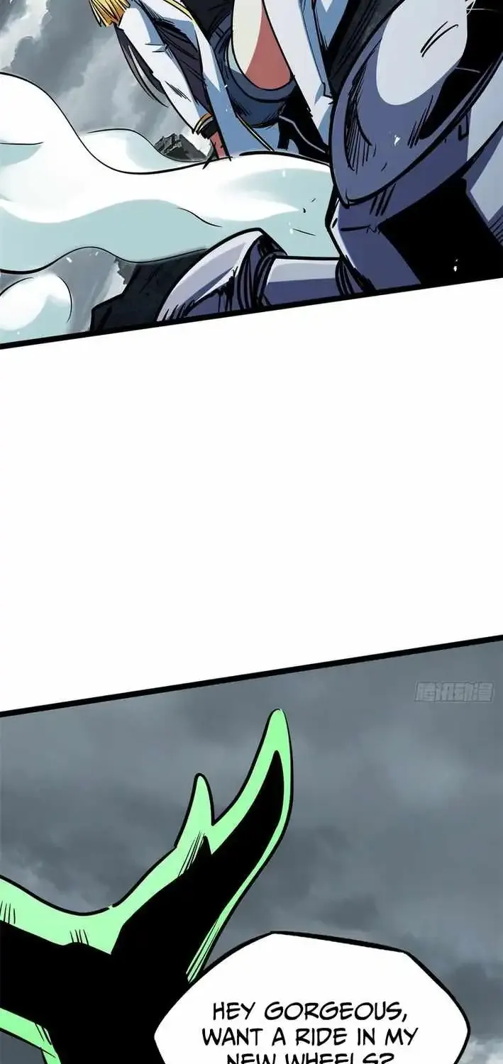 Read Super Gene chapter 454 image 43 on Lezhin