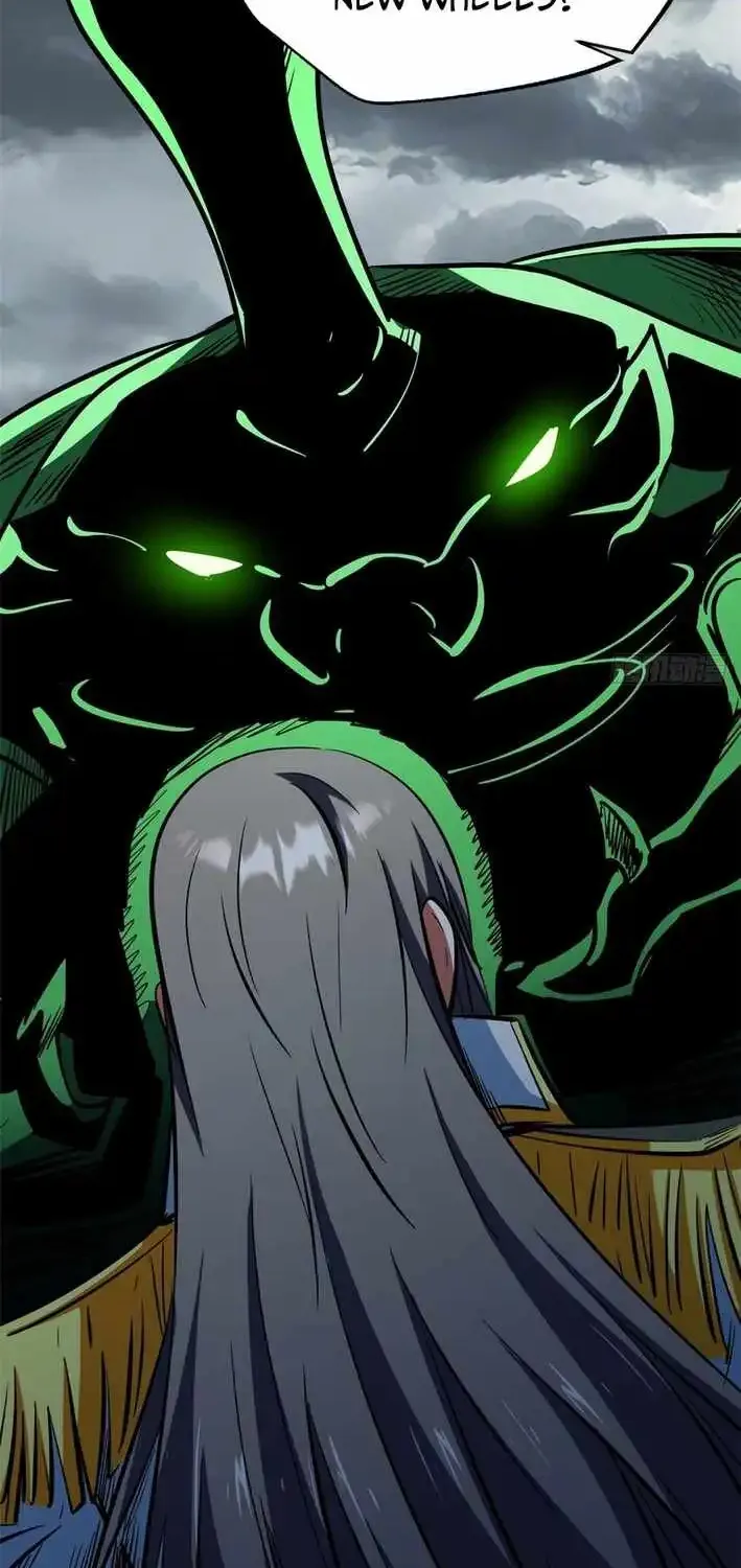 Read Super Gene chapter 454 image 44 on Lezhin