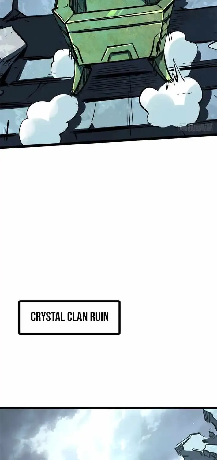 Read Super Gene chapter 454 image 6 on Lezhin