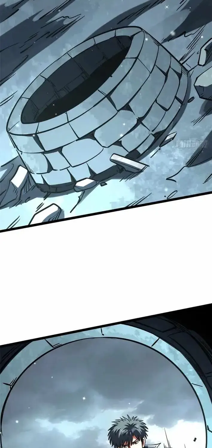 Read Super Gene chapter 454 image 9 on Lezhin