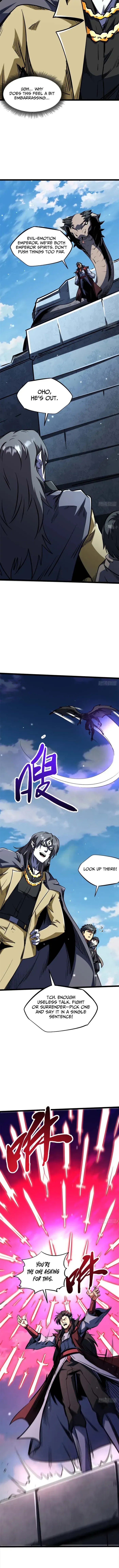 Read Super Gene chapter 455 image 6 on Lezhin