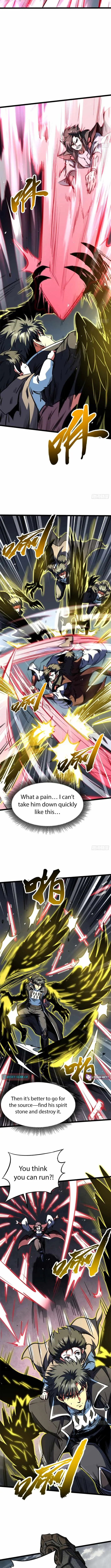 Read Super Gene chapter 456 image 2 on Lezhin