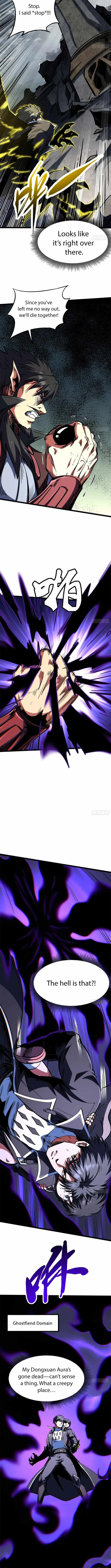 Read Super Gene chapter 456 image 3 on Lezhin