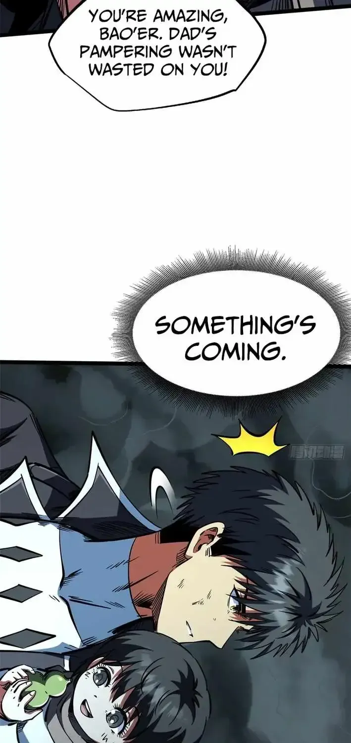 Read Super Gene chapter 457.1 image 13 on Lezhin