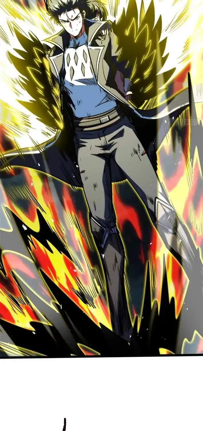 Read Super Gene chapter 457.1 image 17 on Lezhin