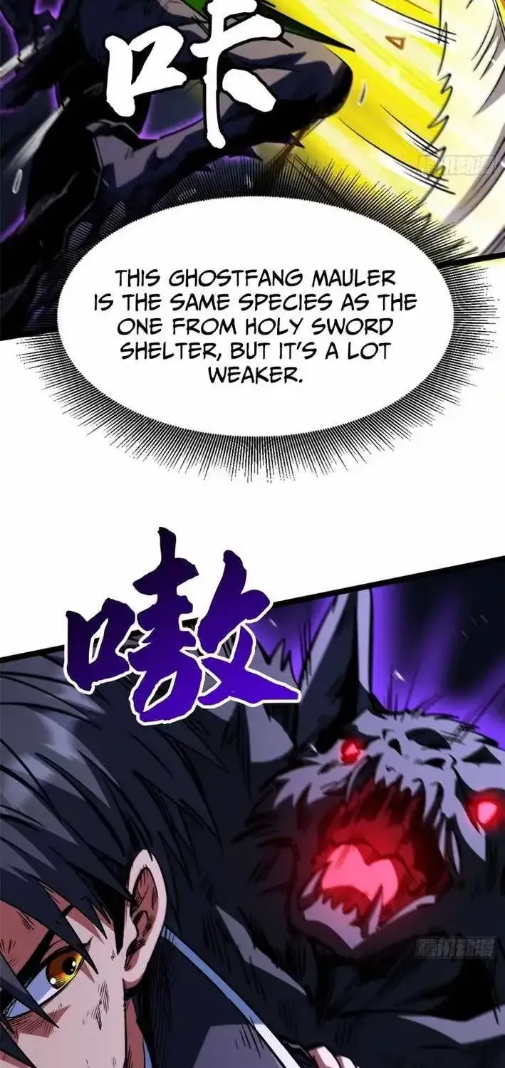 Read Super Gene chapter 457.1 image 2 on Lezhin