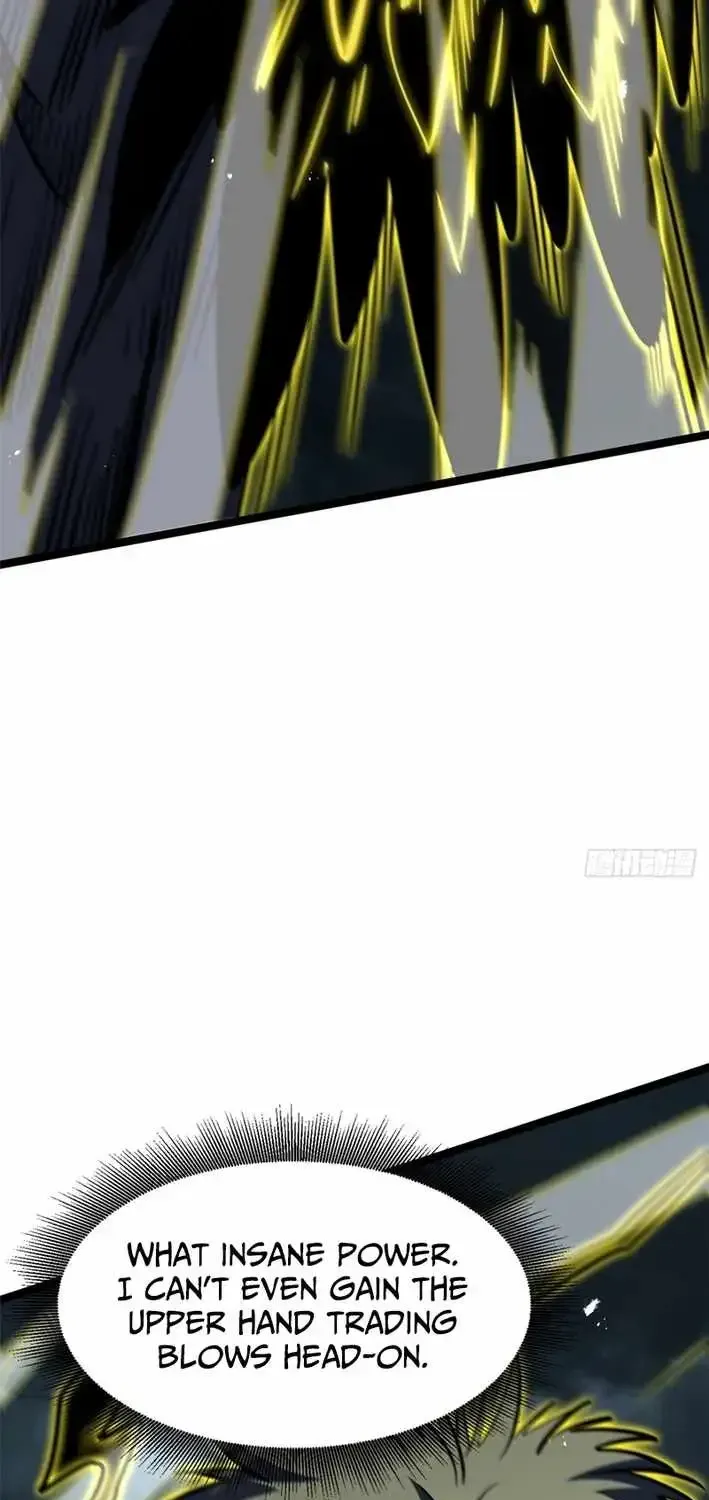 Read Super Gene chapter 457.1 image 20 on Lezhin
