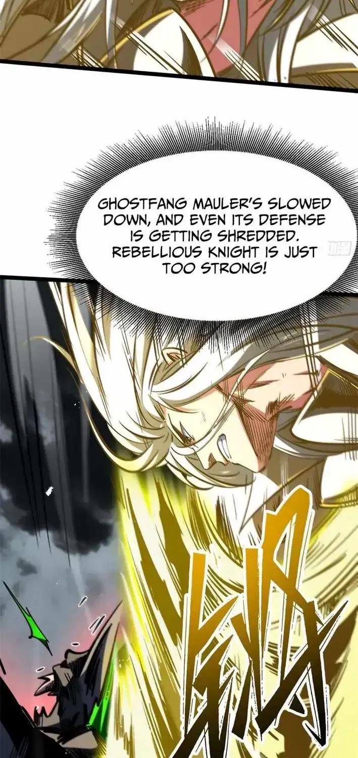 Read Super Gene chapter 457.1 image 42 on Lezhin