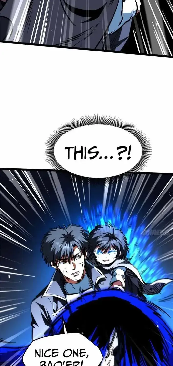 Read Super Gene chapter 457.1 image 9 on Lezhin