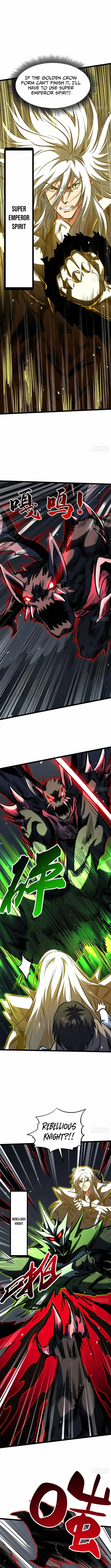 Read Super Gene chapter 457 image 4 on Lezhin