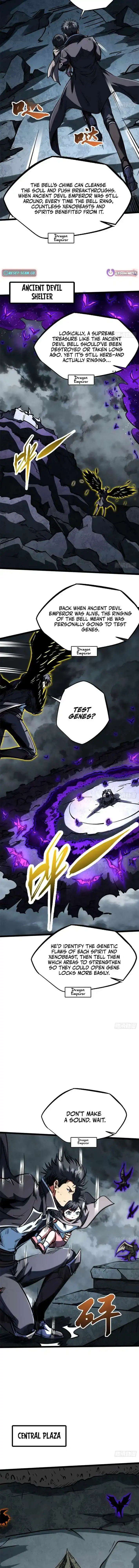 Read Super Gene chapter 458 image 6 on Lezhin