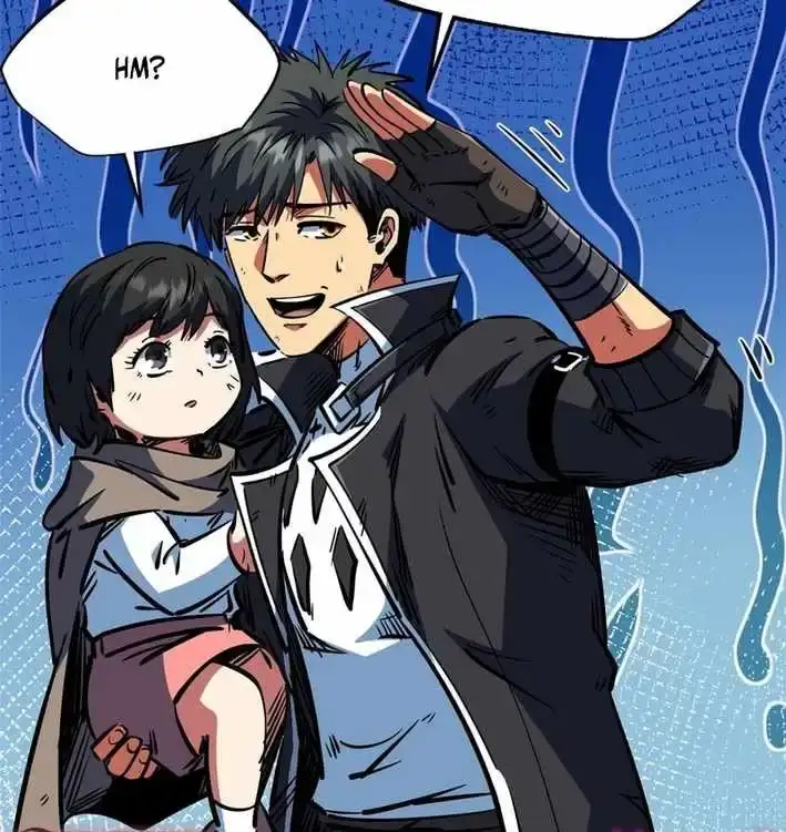 Read Super Gene chapter 458 image 9 on Lezhin
