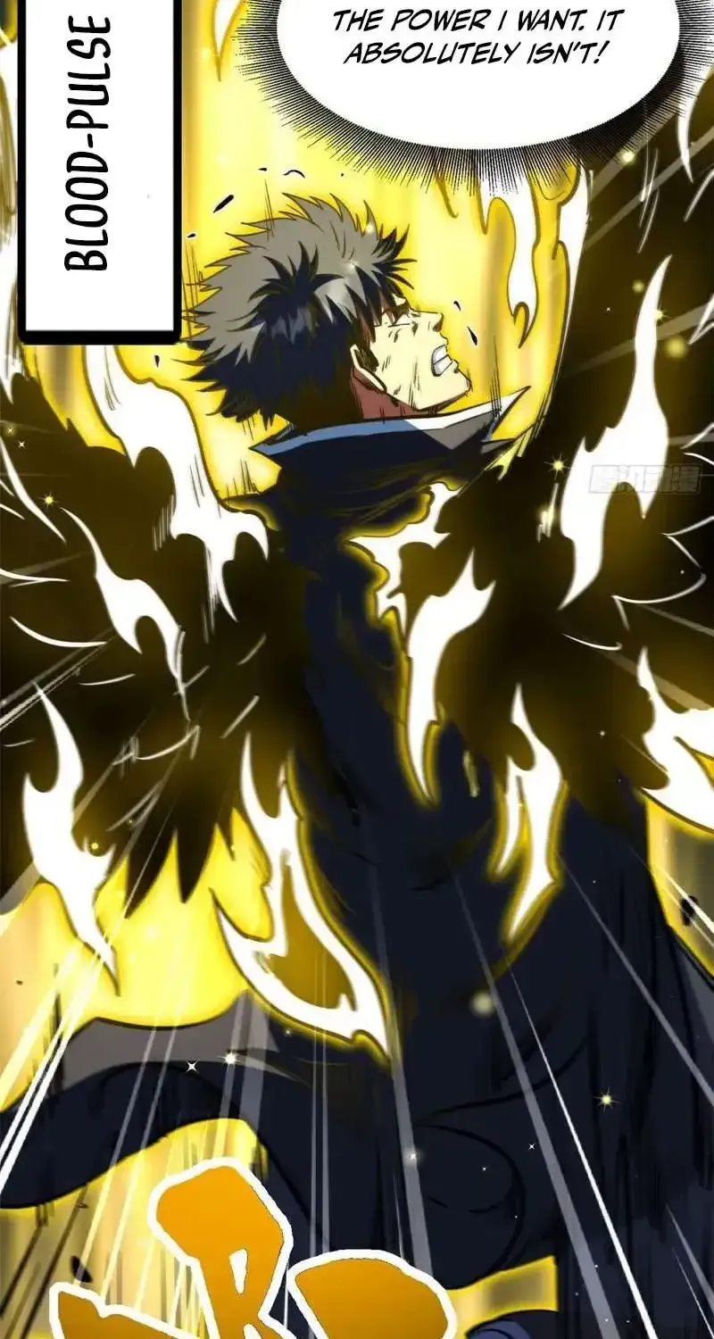 Read Super Gene chapter 459 image 13 on Lezhin