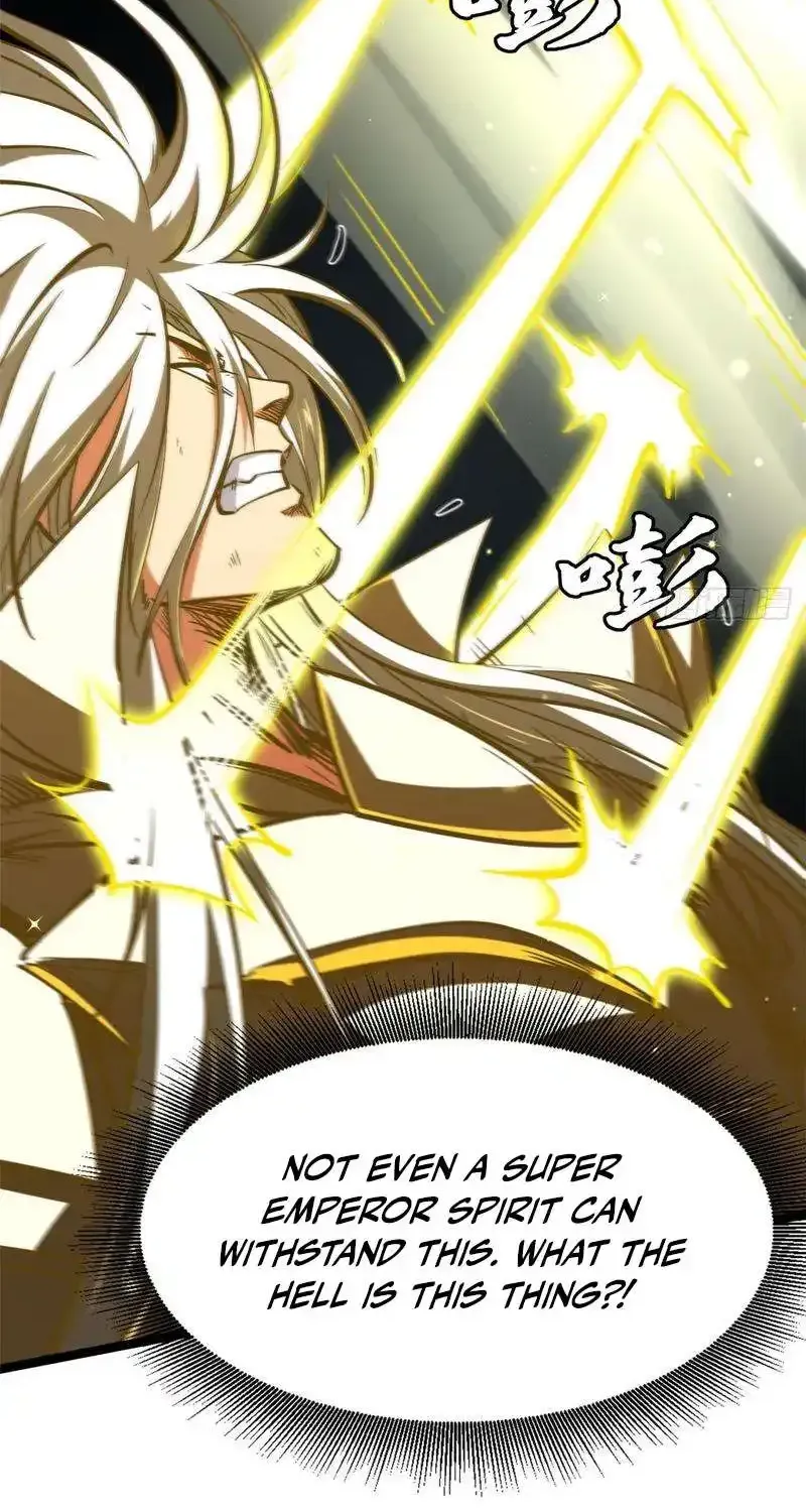 Read Super Gene chapter 459 image 22 on Lezhin