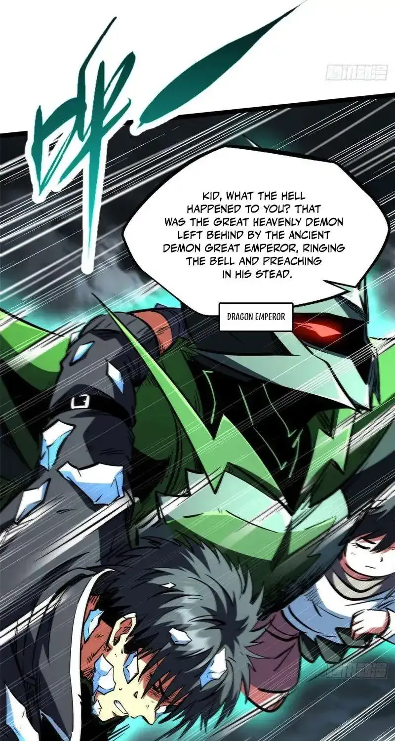 Read Super Gene chapter 459 image 31 on Lezhin