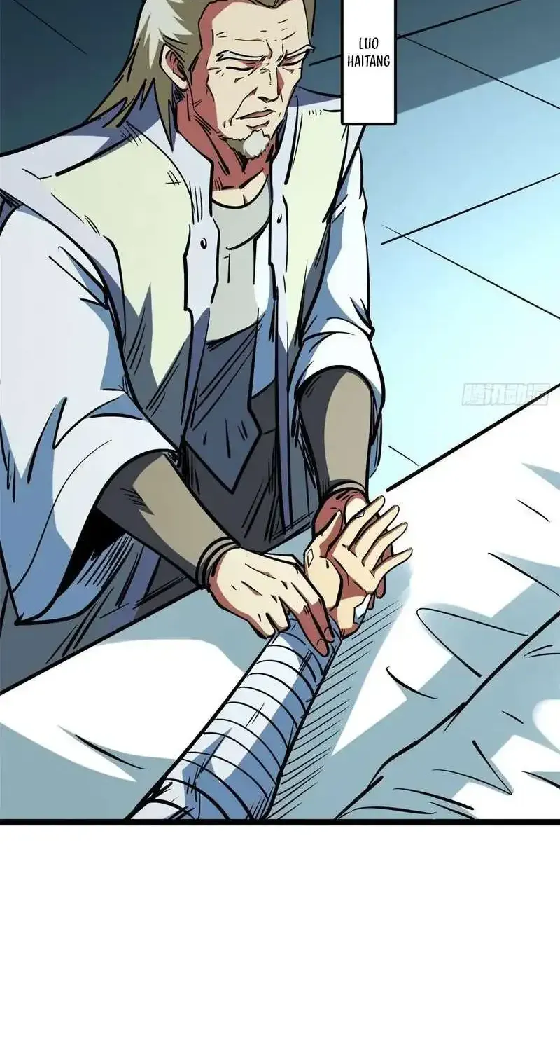 Read Super Gene chapter 459 image 38 on Lezhin