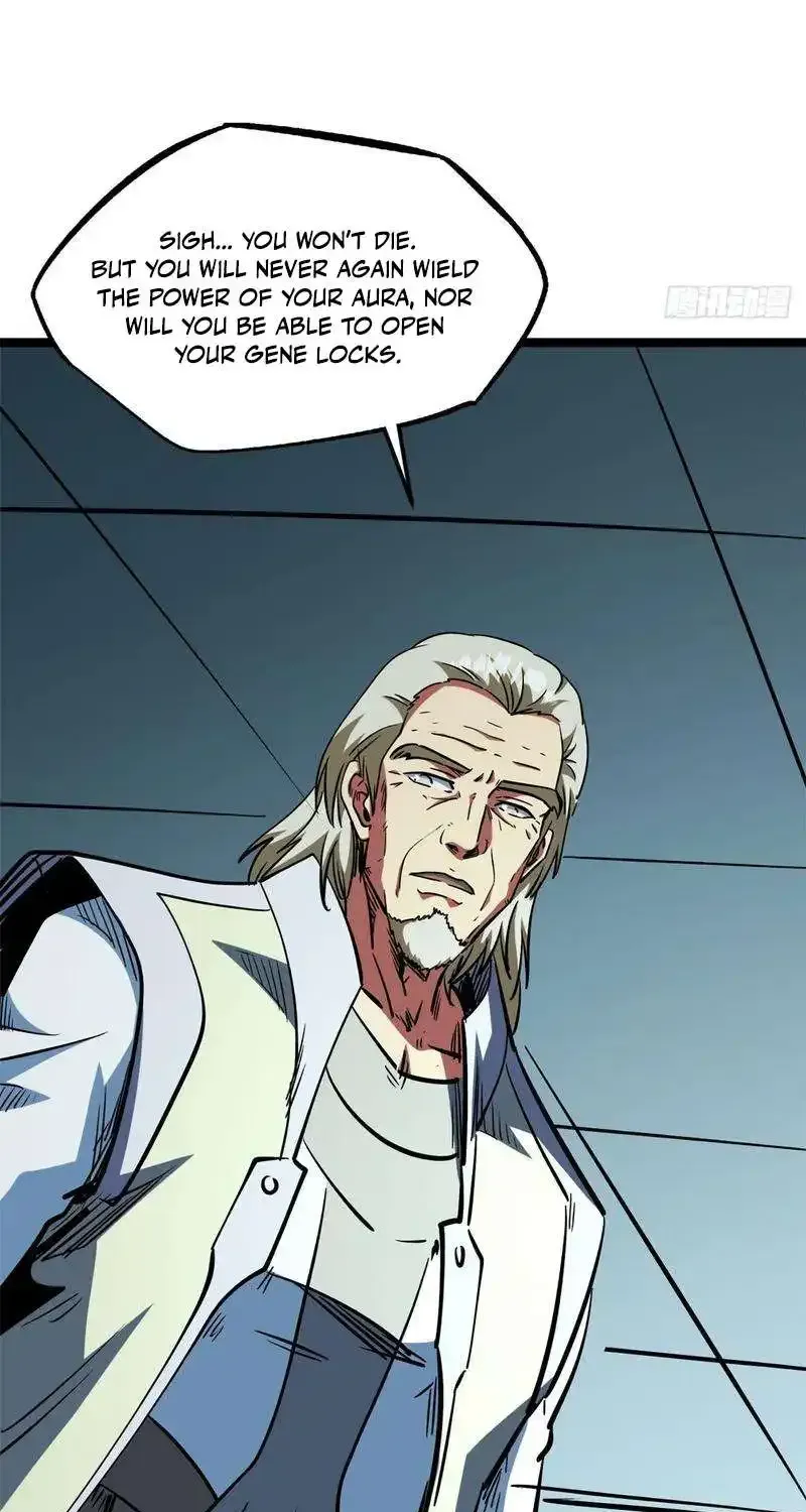 Read Super Gene chapter 459 image 39 on Lezhin