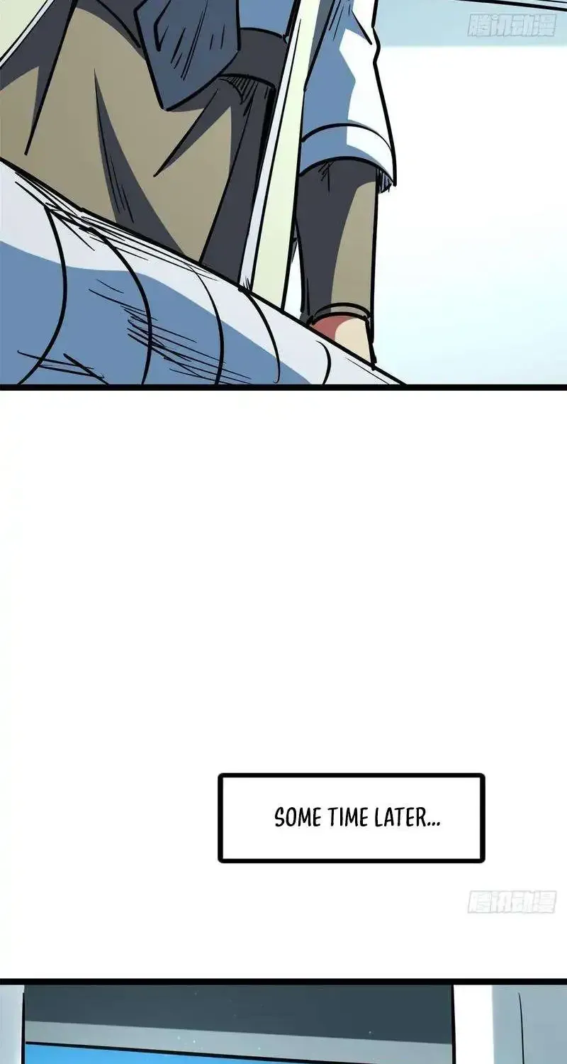 Read Super Gene chapter 459 image 40 on Lezhin