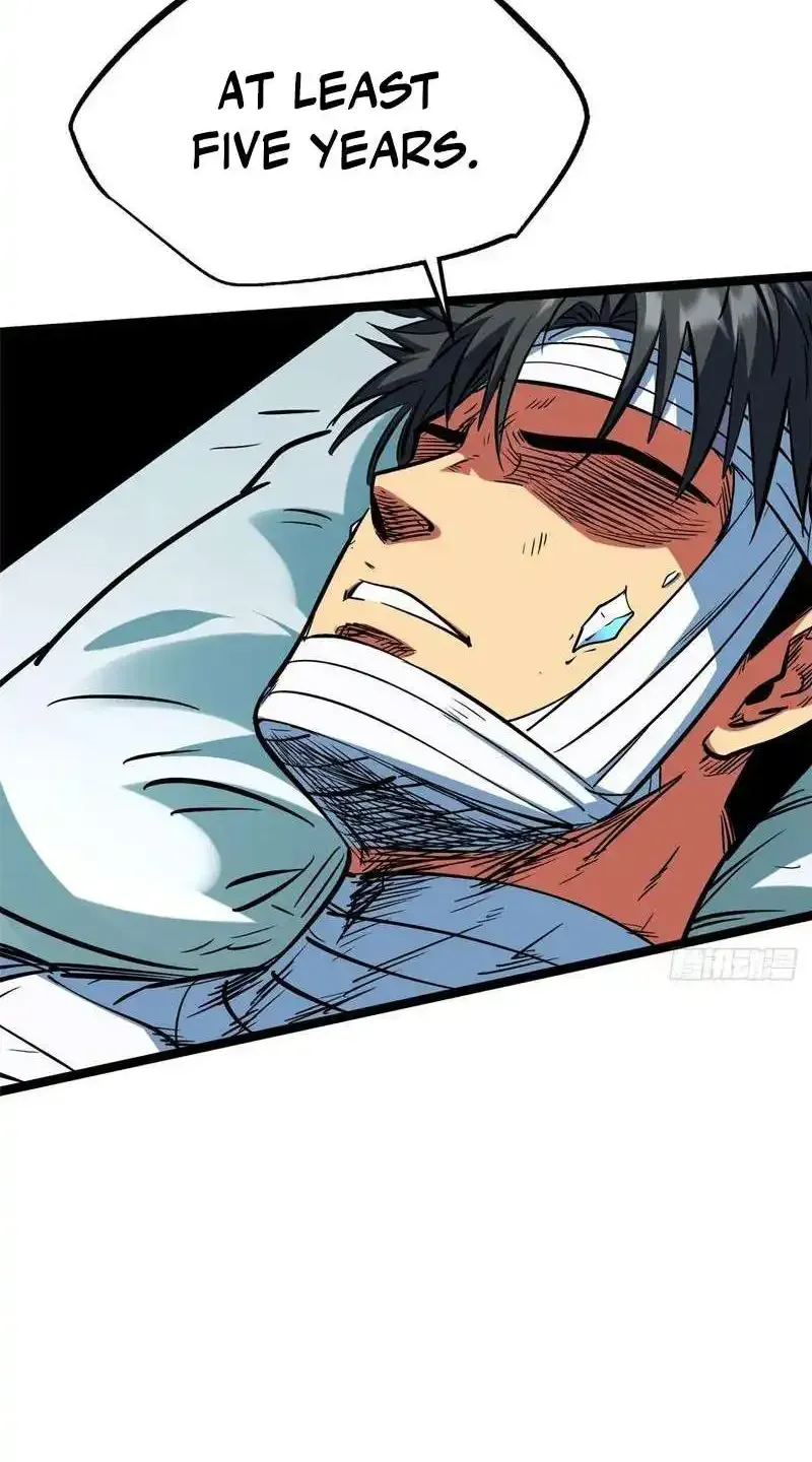 Read Super Gene chapter 459 image 46 on Lezhin