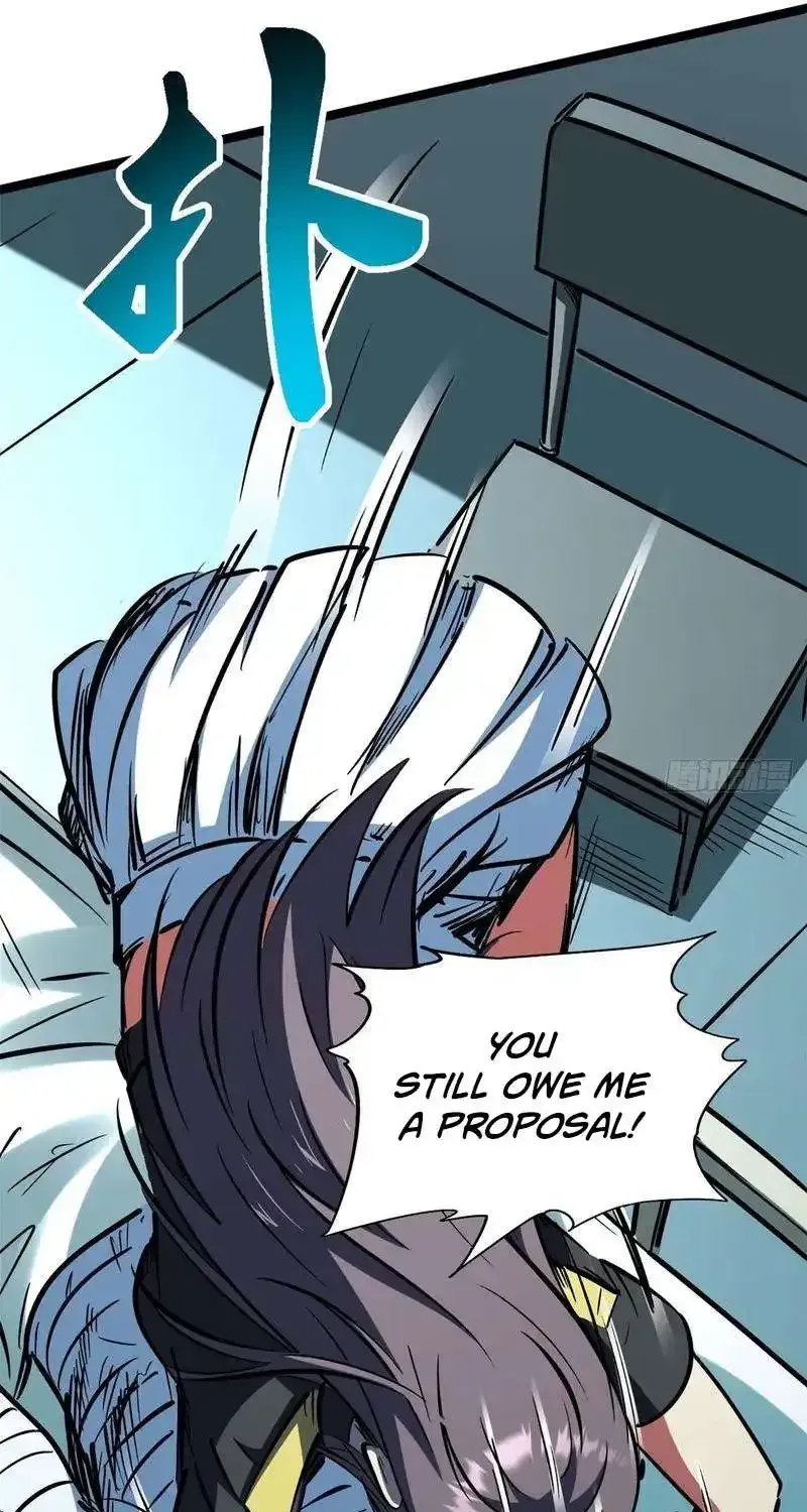 Read Super Gene chapter 459 image 47 on Lezhin