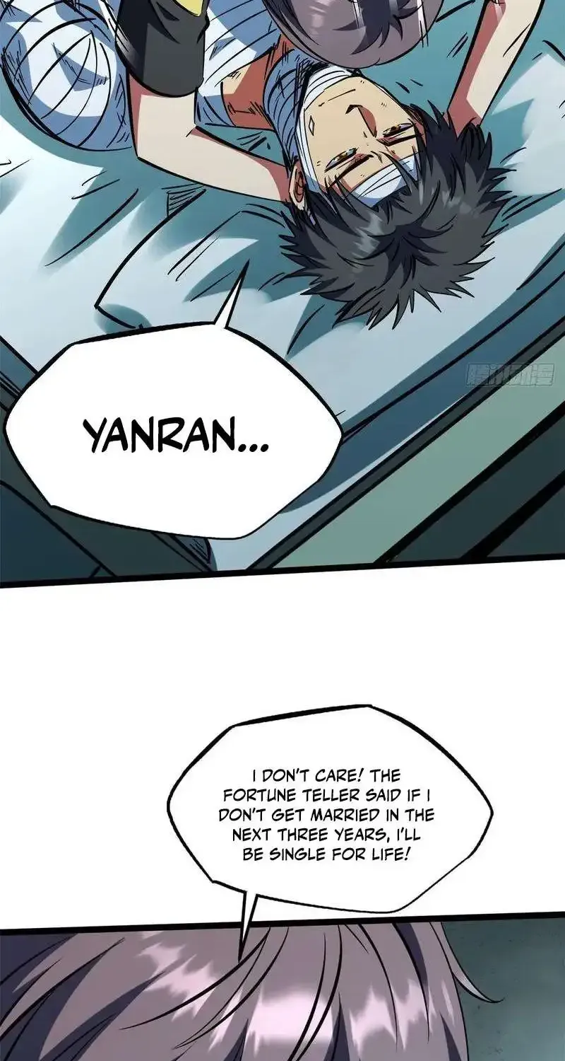 Read Super Gene chapter 459 image 48 on Lezhin