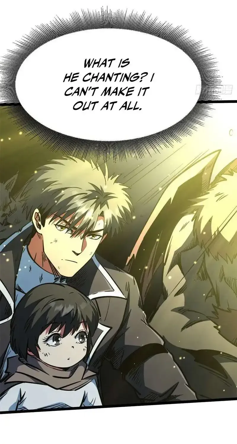 Read Super Gene chapter 459 image 5 on Lezhin