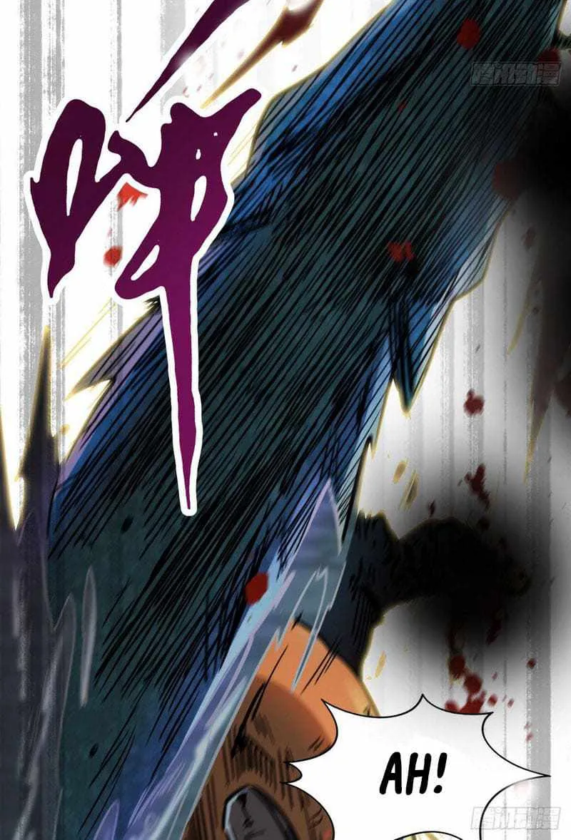 Read Super Gene chapter 46 image 16 on Lezhin