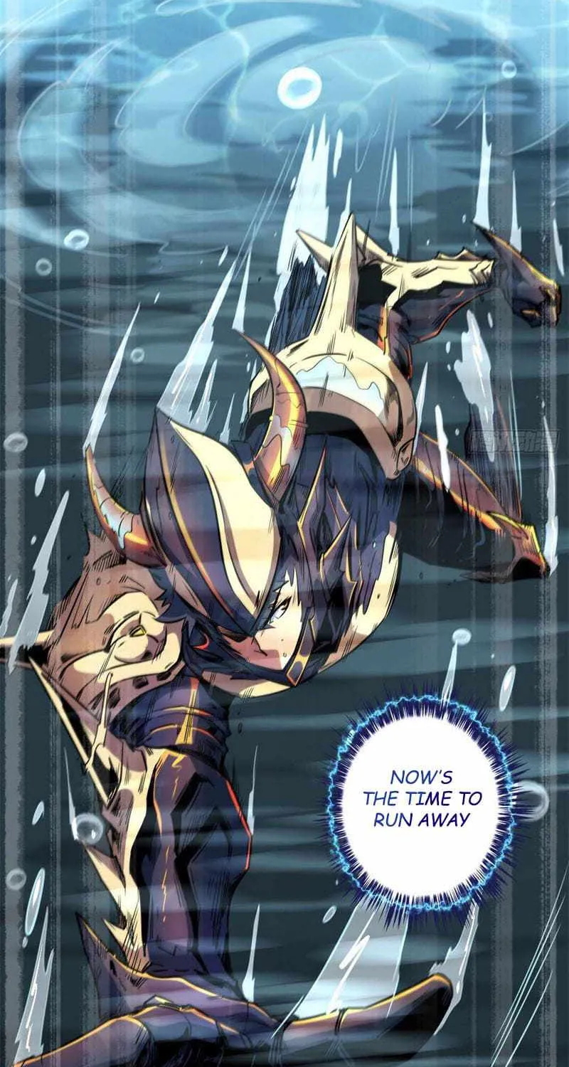 Read Super Gene chapter 46 image 18 on Lezhin
