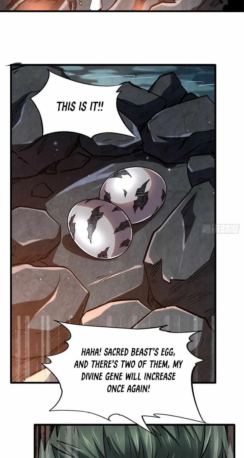 Read Super Gene chapter 46 image 25 on Lezhin