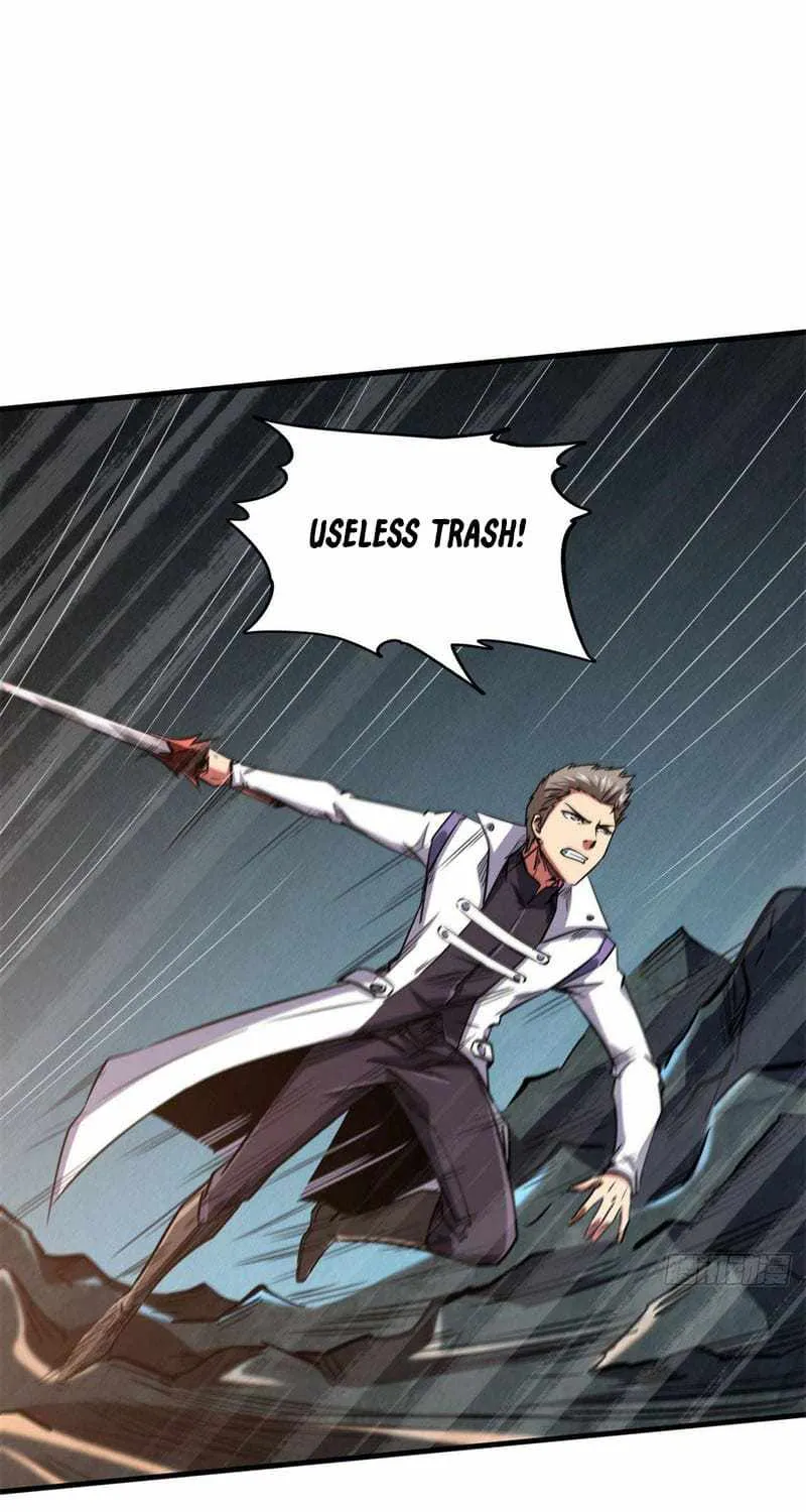 Read Super Gene chapter 46 image 32 on Lezhin