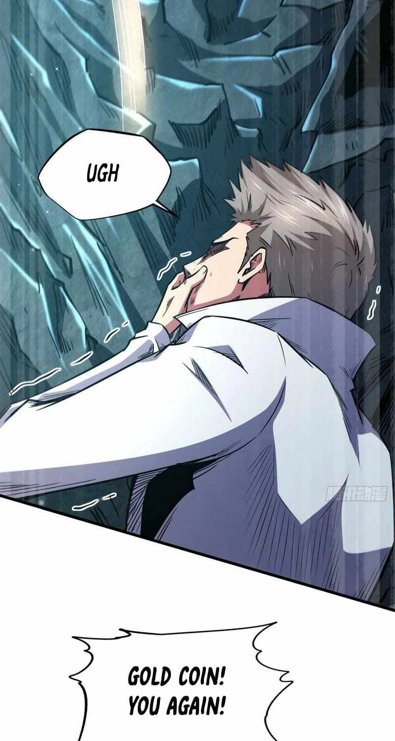 Read Super Gene chapter 46 image 42 on Lezhin