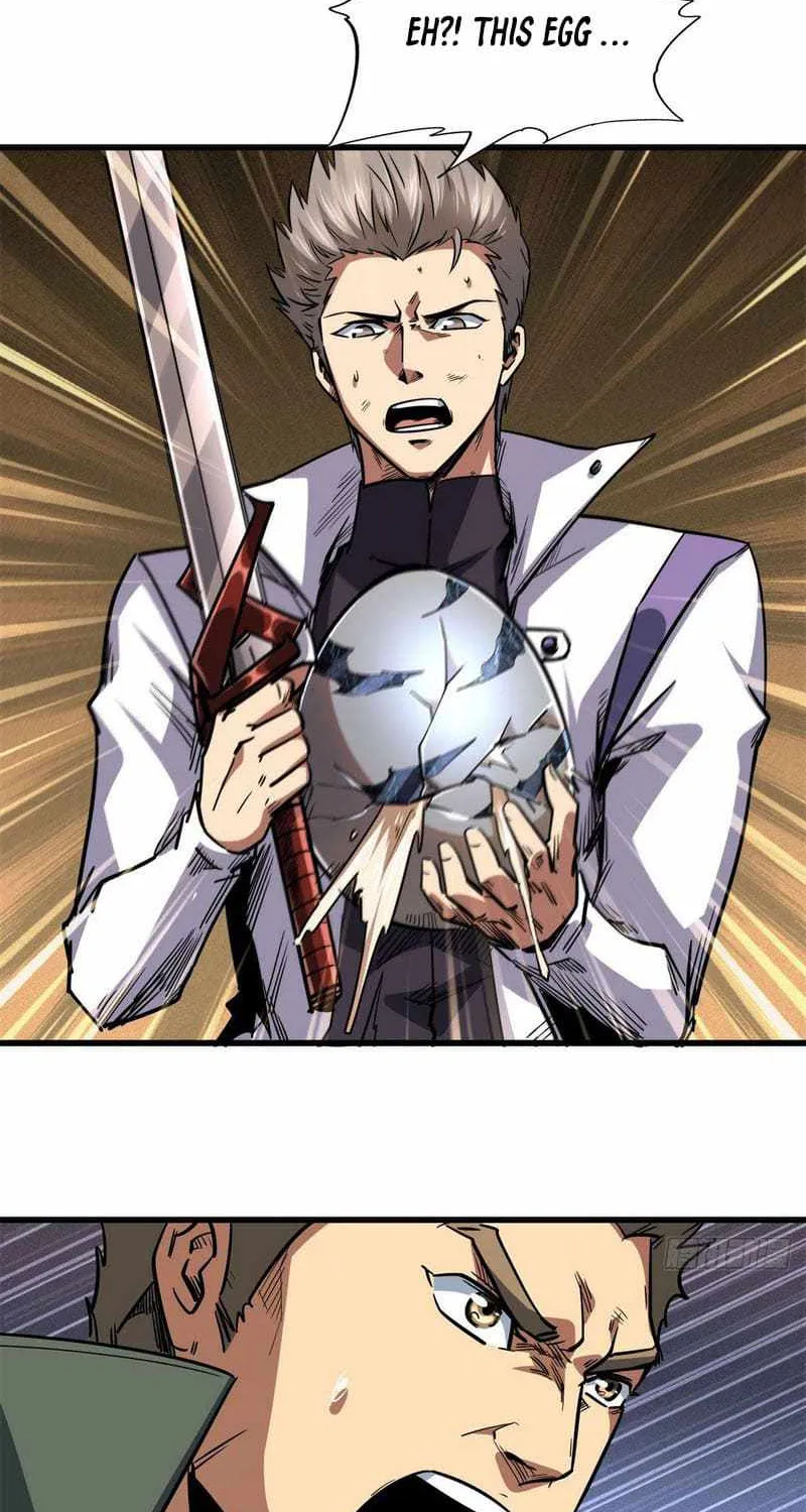 Read Super Gene chapter 46 image 53 on Lezhin