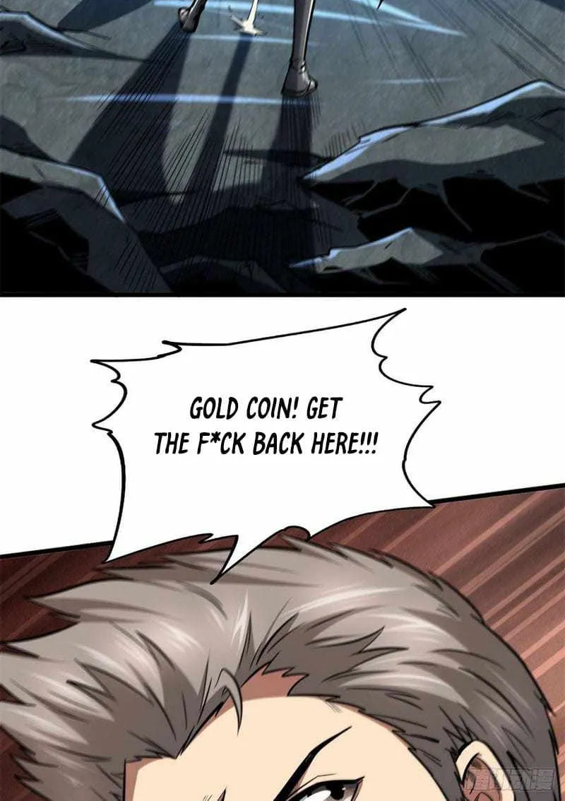 Read Super Gene chapter 46 image 55 on Lezhin