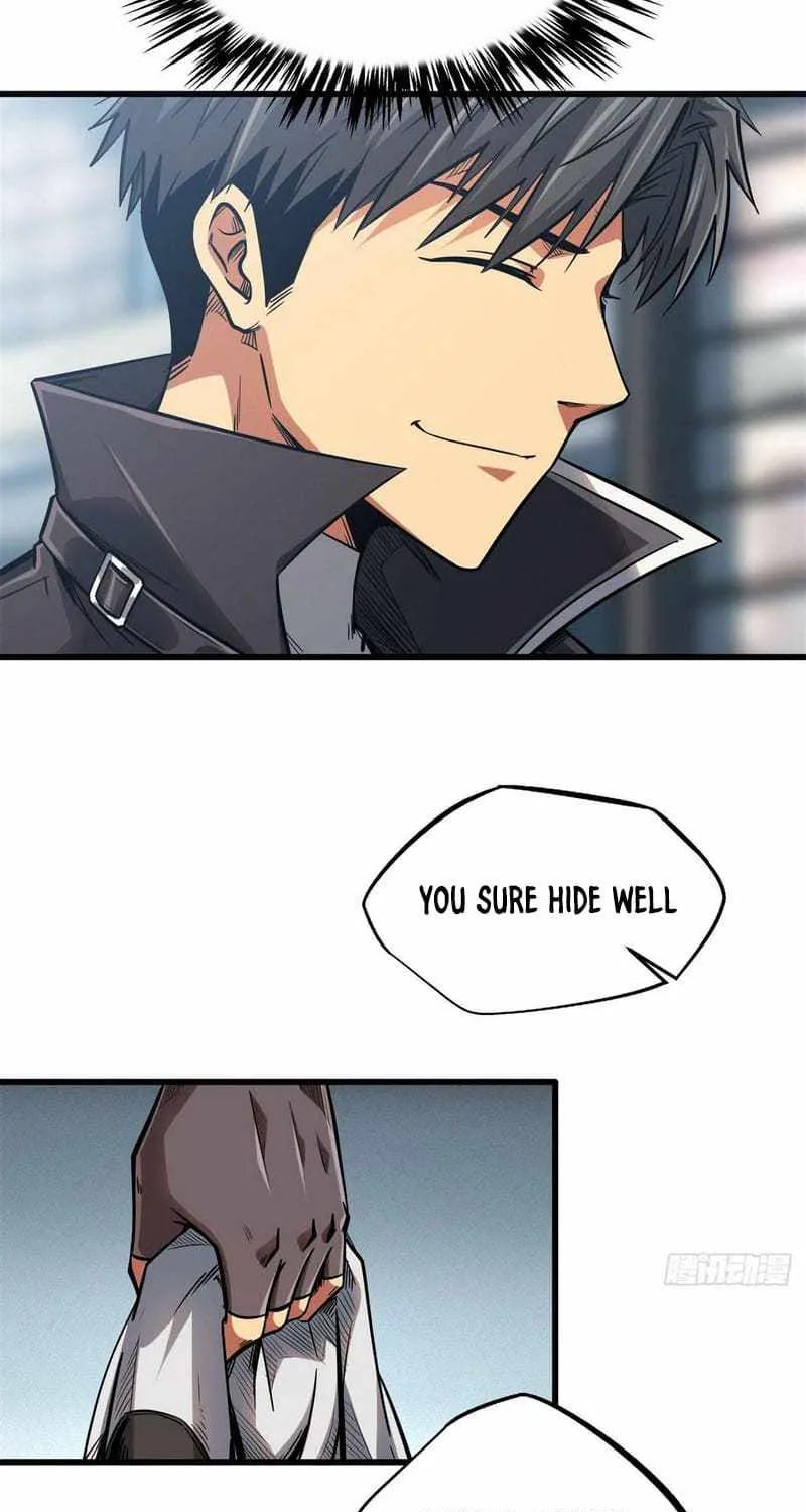 Read Super Gene chapter 46 image 58 on Lezhin