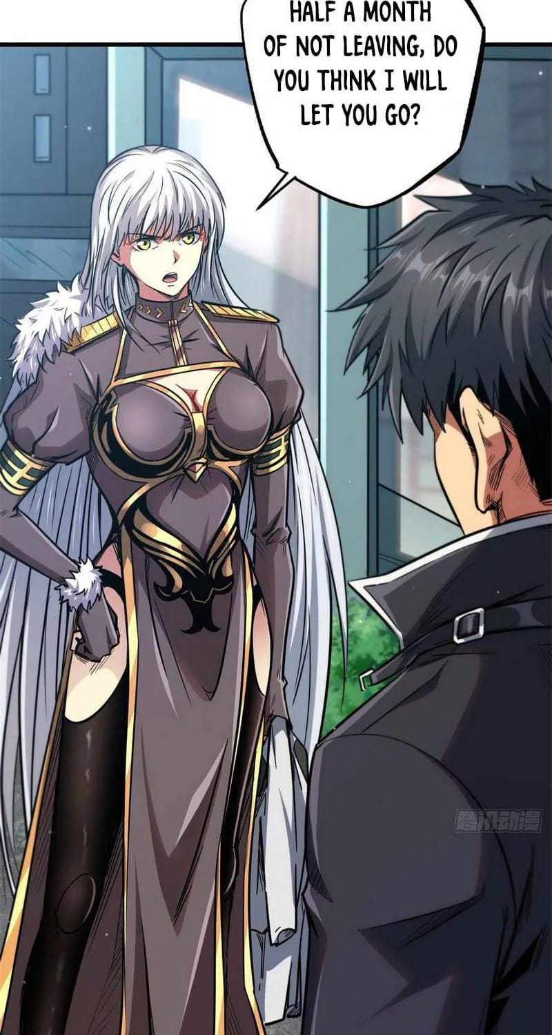 Read Super Gene chapter 46 image 59 on Lezhin