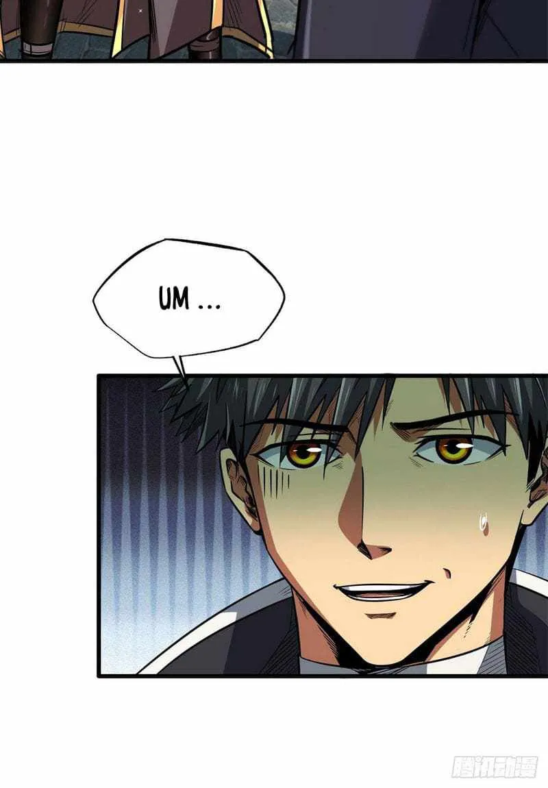 Read Super Gene chapter 46 image 60 on Lezhin