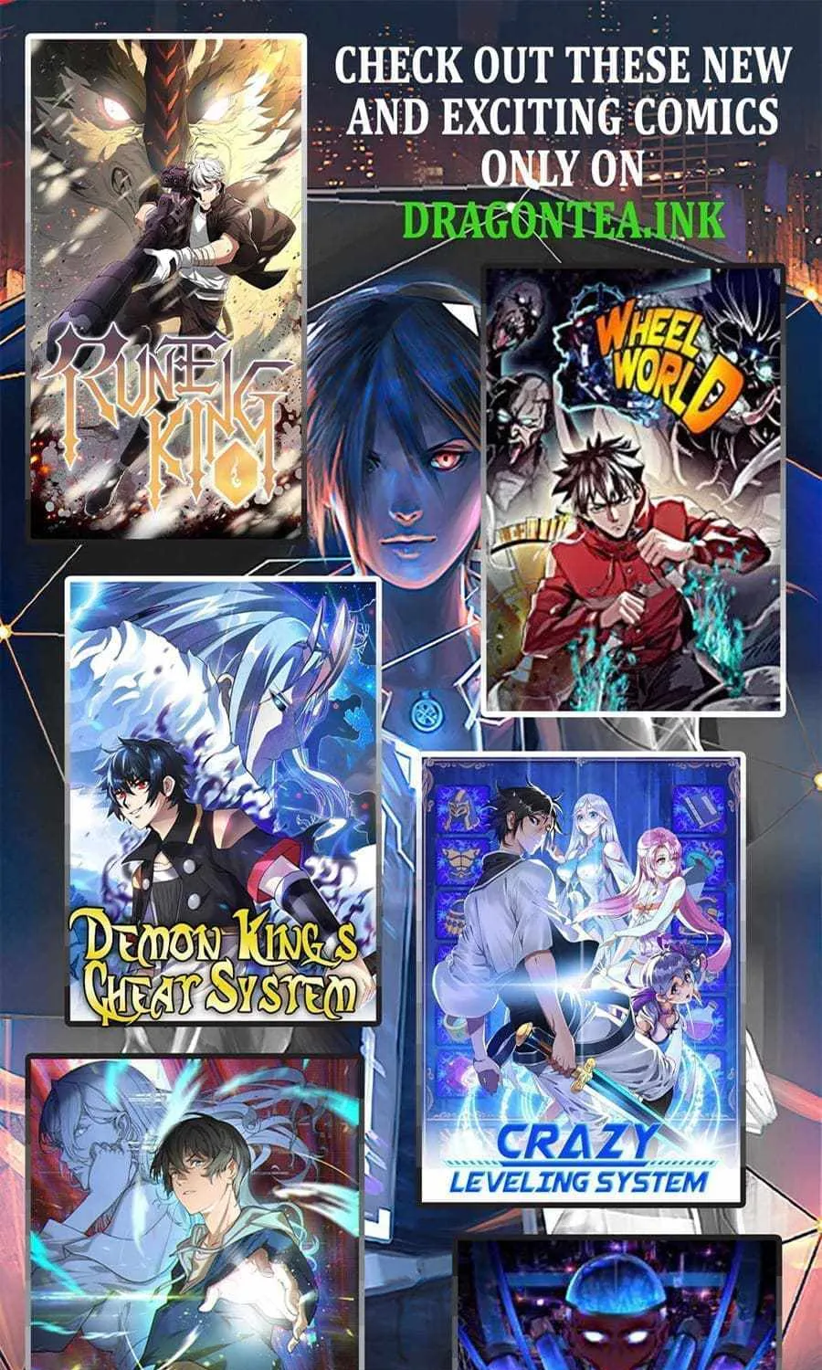 Read Super Gene chapter 46 image 62 on Lezhin