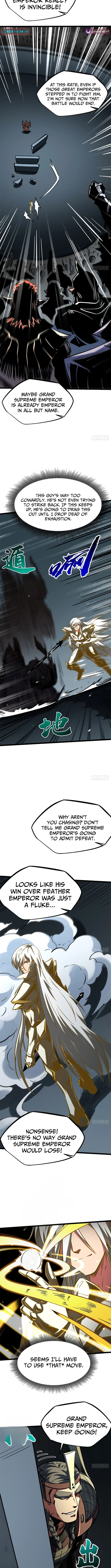 Read Super Gene chapter 466 image 4 on Lezhin