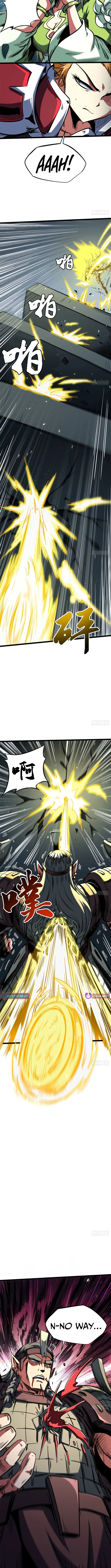 Read Super Gene chapter 466 image 6 on Lezhin