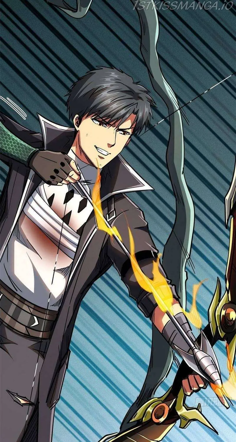 Read Super Gene chapter 47 image 15 on Lezhin