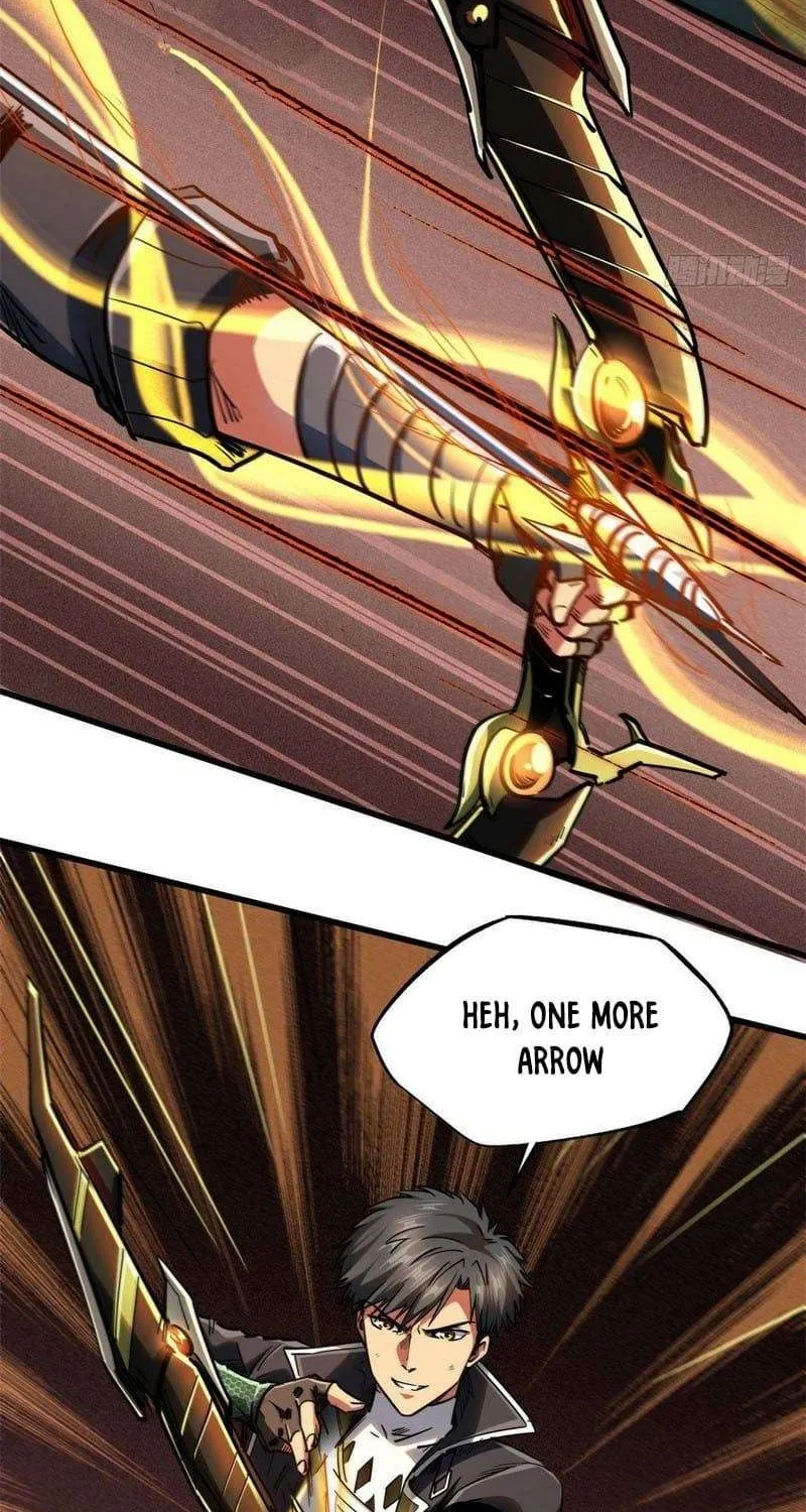 Read Super Gene chapter 47 image 21 on Lezhin