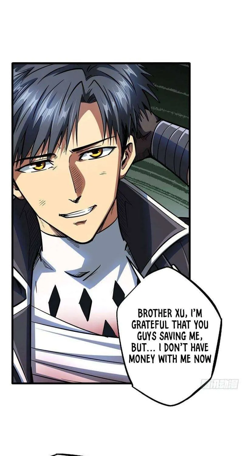 Read Super Gene chapter 47 image 4 on Lezhin