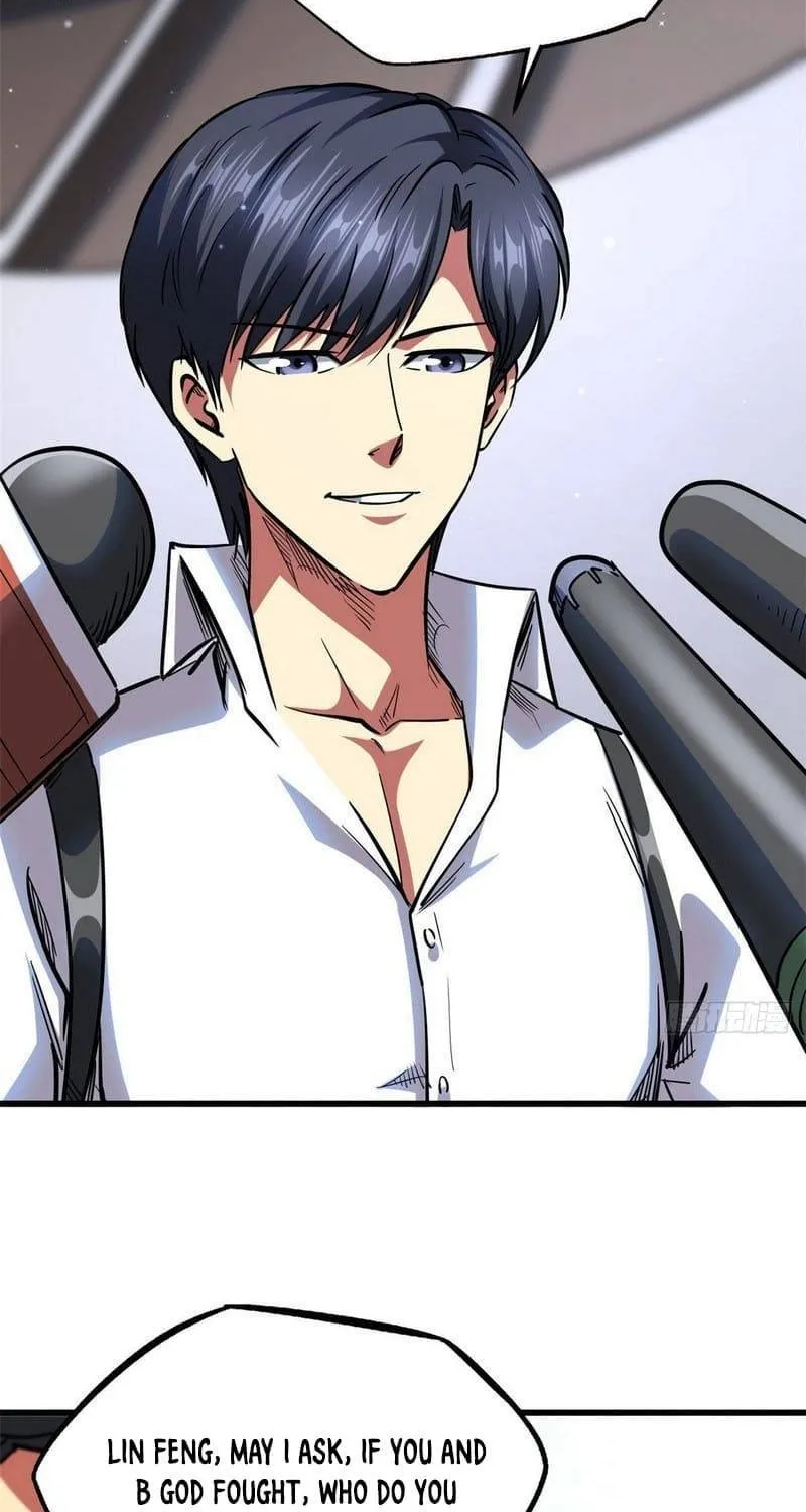 Read Super Gene chapter 47 image 48 on Lezhin