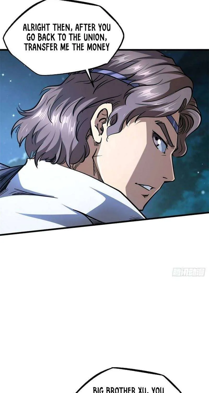 Read Super Gene chapter 47 image 5 on Lezhin