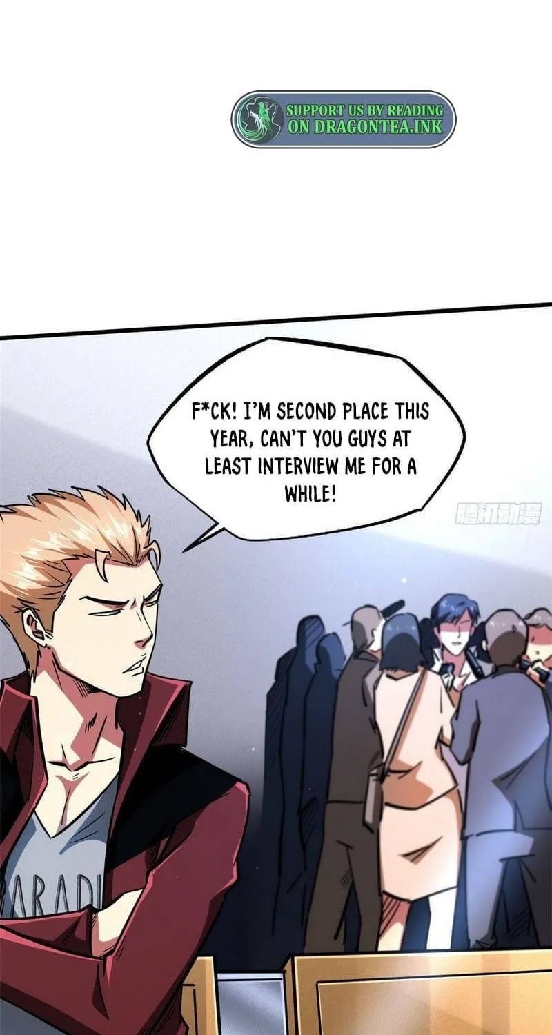 Read Super Gene chapter 47 image 52 on Lezhin